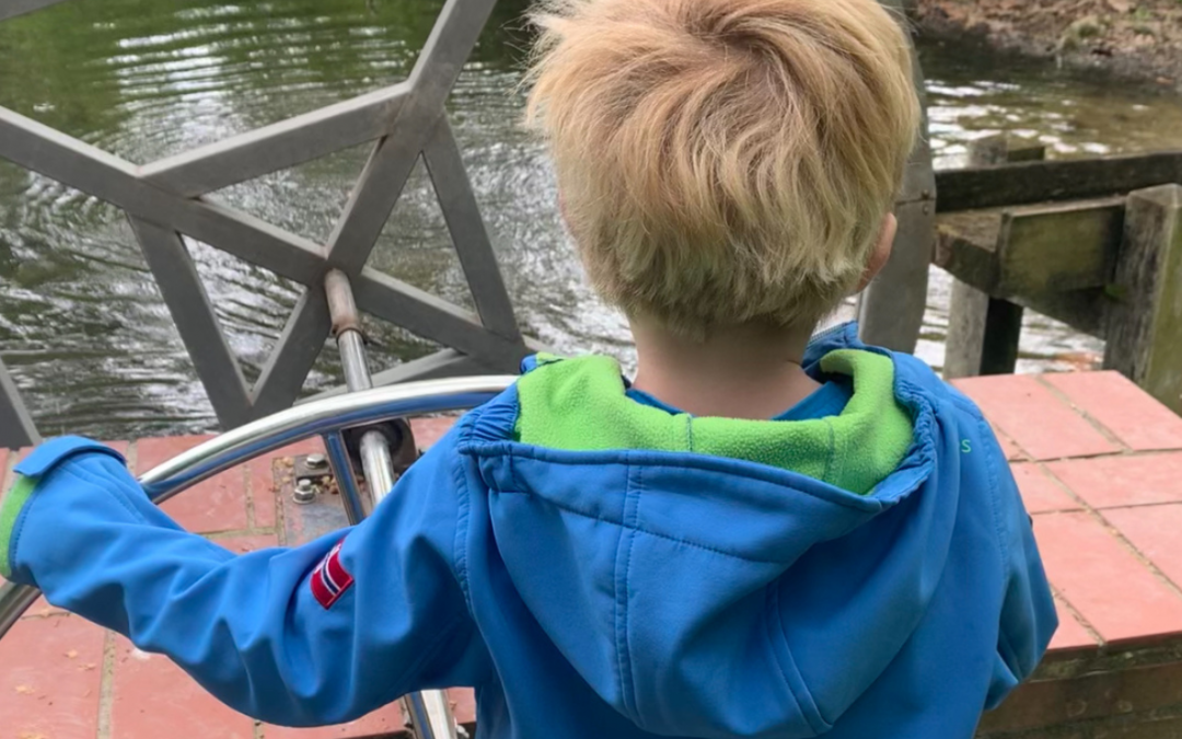 Dorfpark Osterwick – Einer für Alle