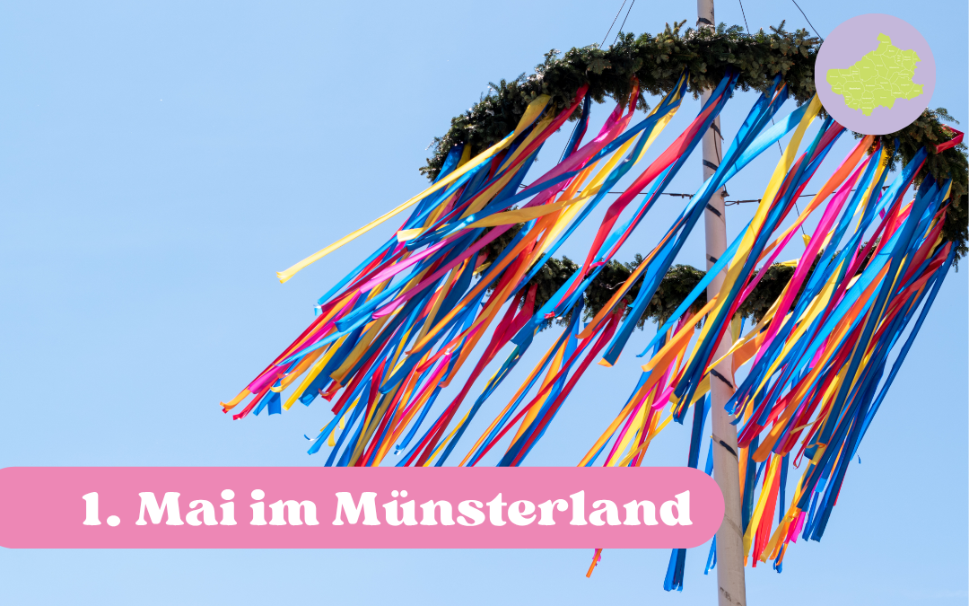 Maigrillen im Park