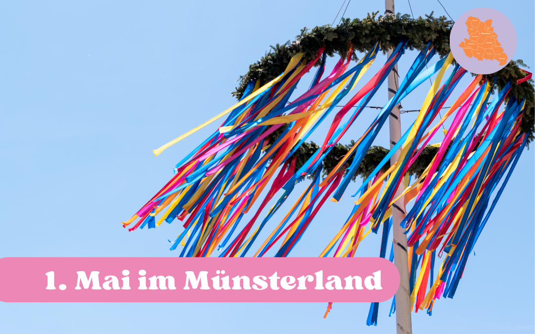 1. Mai bei den Ostenfelder Geflügelzüchtern