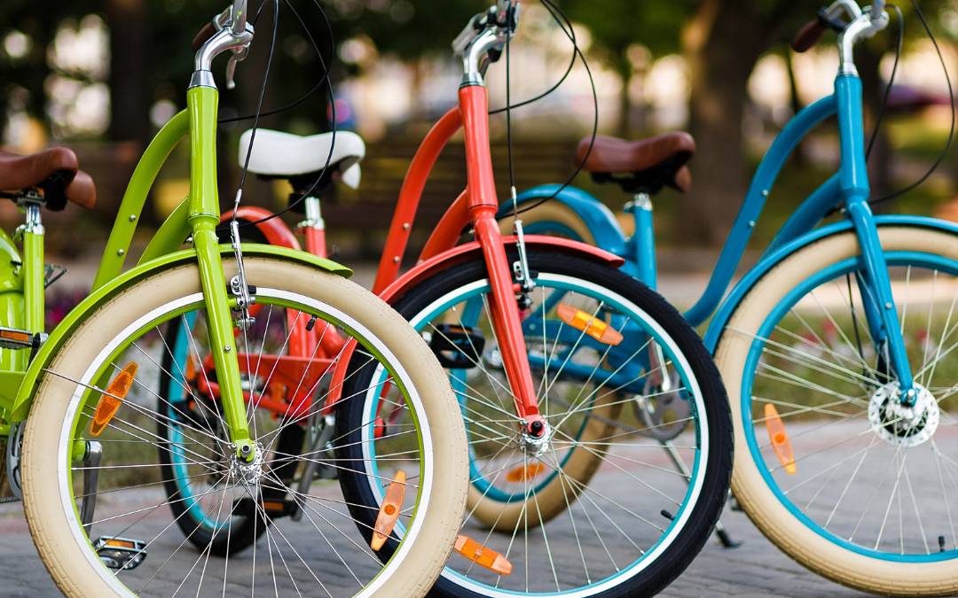 Fahrradbörse Heiden