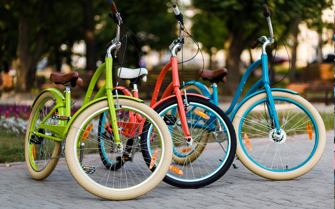 Fahrradbörse Heiden