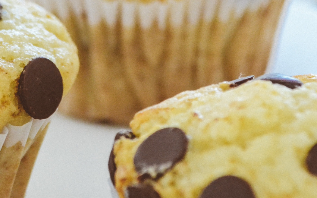 Die schnellsten Muffins aller Zeiten
