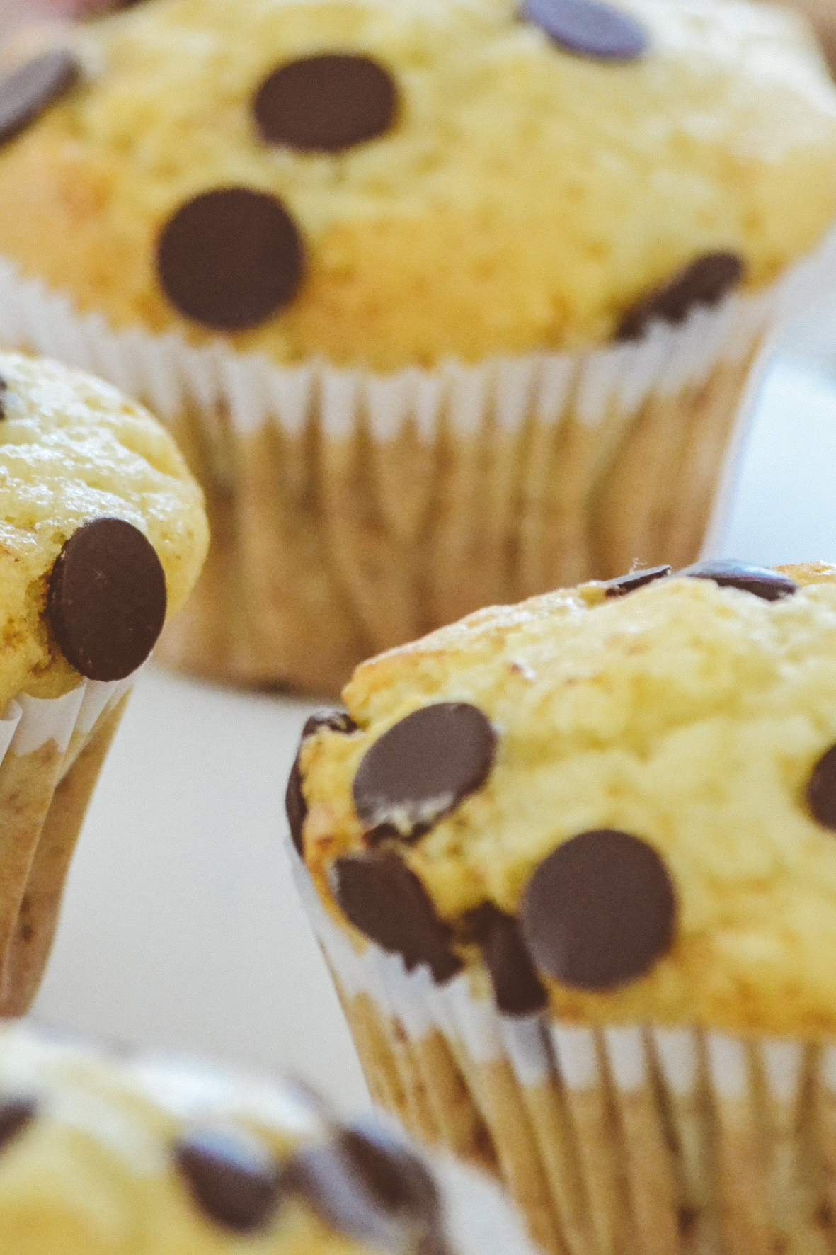Die schnellsten Muffins aller Zeiten