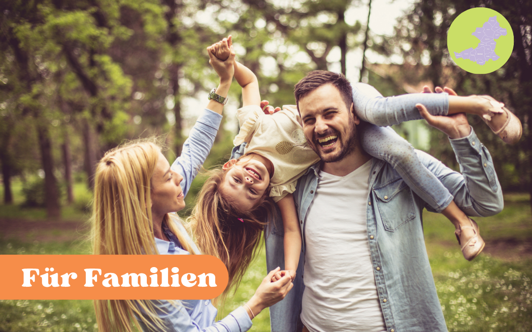 Familiensonntag