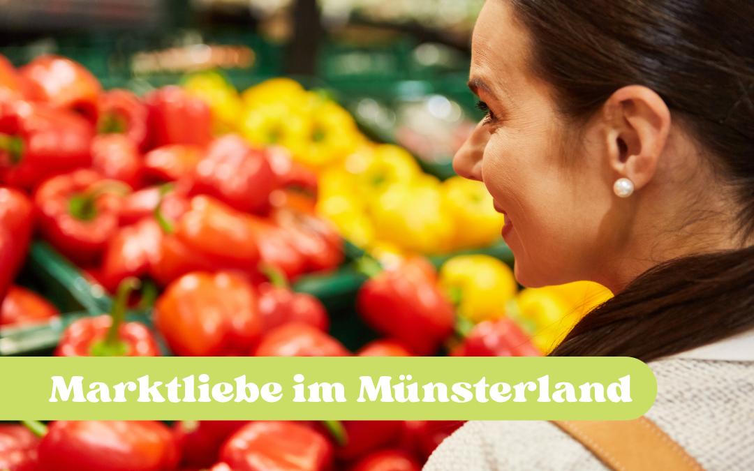 GrenzGenuss Bauernmarkt