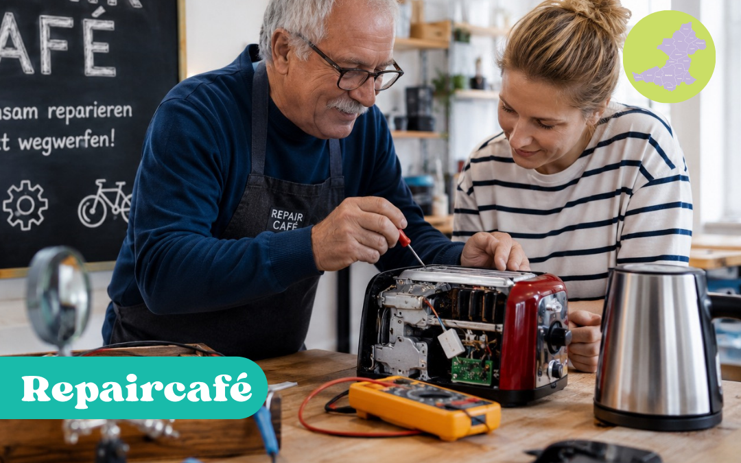 Repaircafé