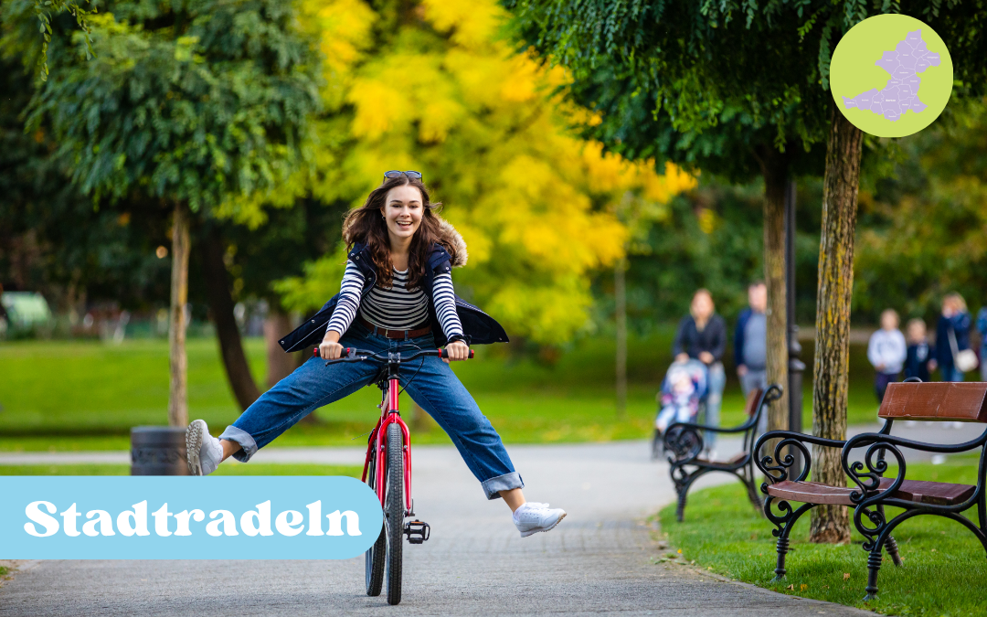 Stadtradeln | Klimatour
